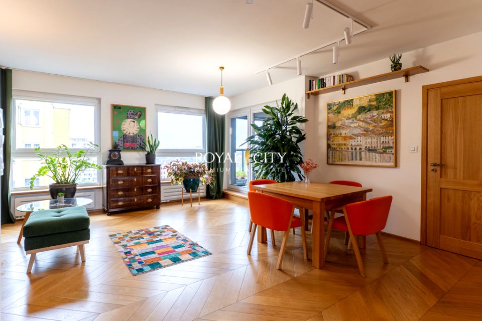 Mieszkanie Warszawa sprzedaż