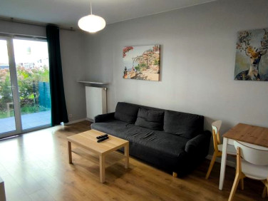 Mieszkanie Warszawa wynajem