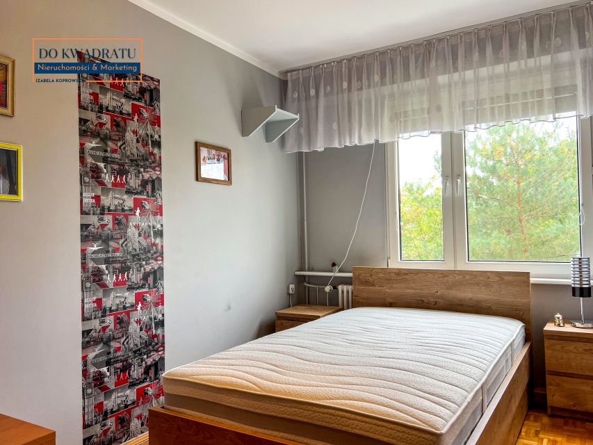 Mieszkanie Włocławek