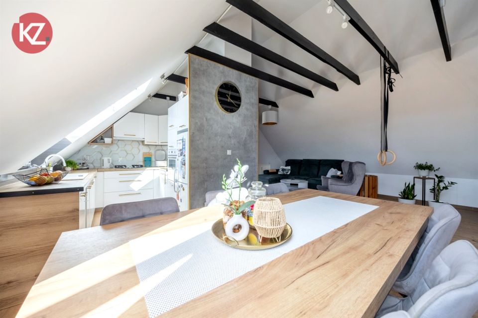 Mieszkanie Piła sprzedaż