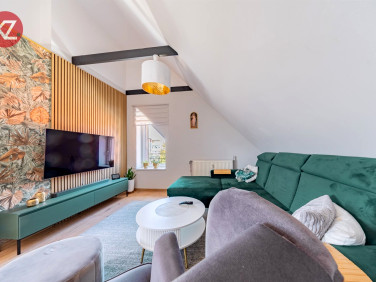 Mieszkanie blok mieszkalny sprzedaż