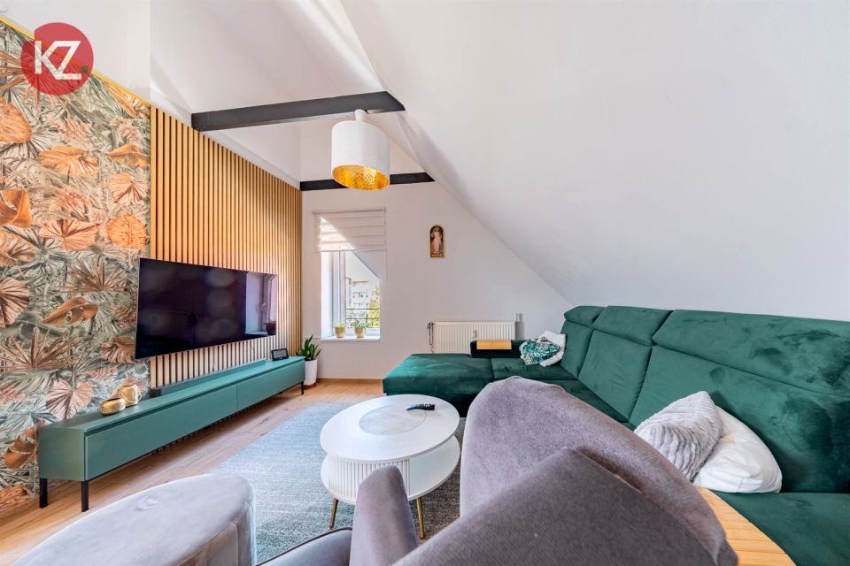 Mieszkanie blok mieszkalny sprzedaż