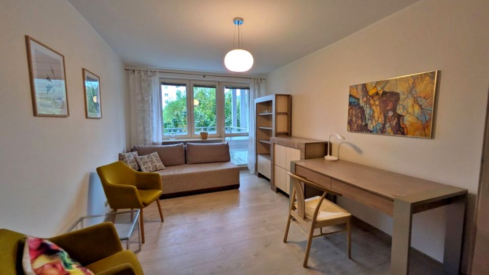 Mieszkanie Sopot