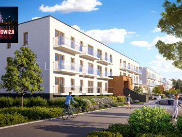 Mieszkanie przy lesie