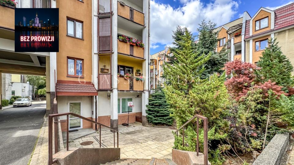 Mieszkanie Warszawa sprzedaż