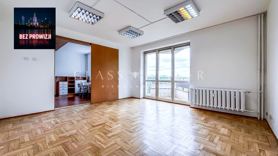 Lokal Warszawa wynajem