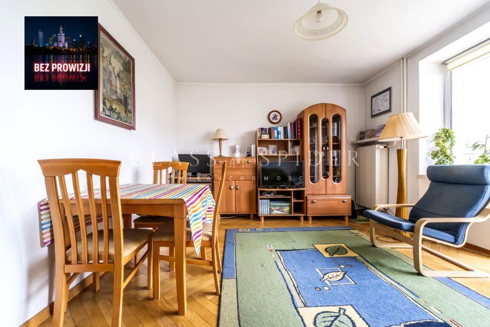 Mieszkanie Warszawa