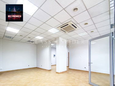 Lokal Warszawa