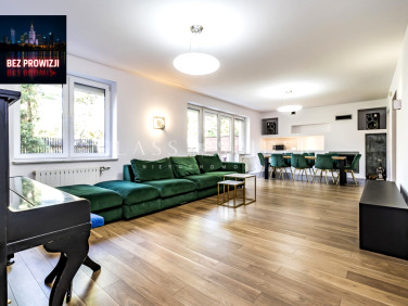 Dom Warszawa wynajem