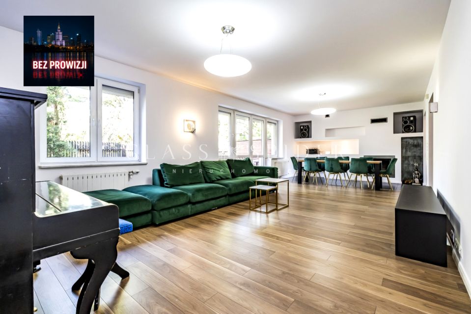 Dom Warszawa wynajem