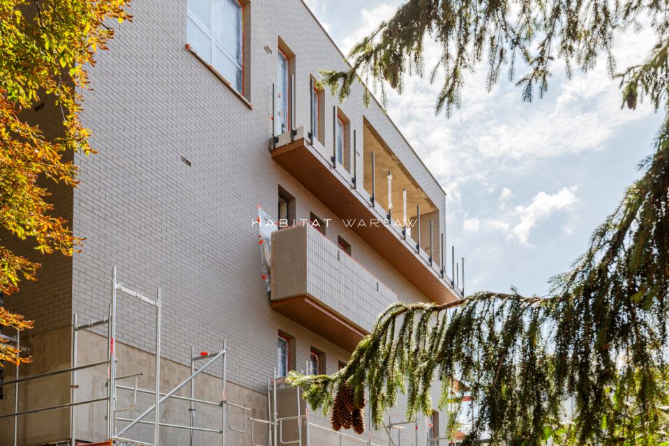 Mieszkanie Warszawa