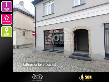Lokal Żory