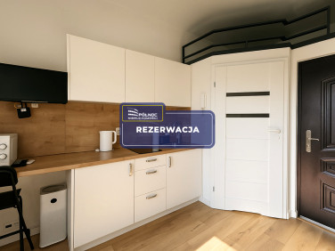 Mieszkanie Kraków