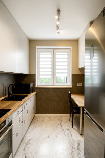 Mieszkanie Warszawa sprzedaż