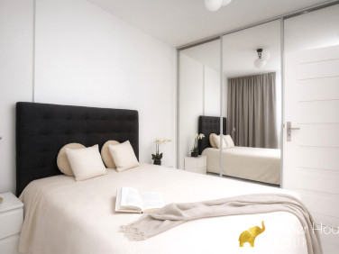 Mieszkanie przy lesie