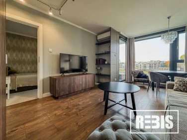 Mieszkanie apartamentowiec Kraków