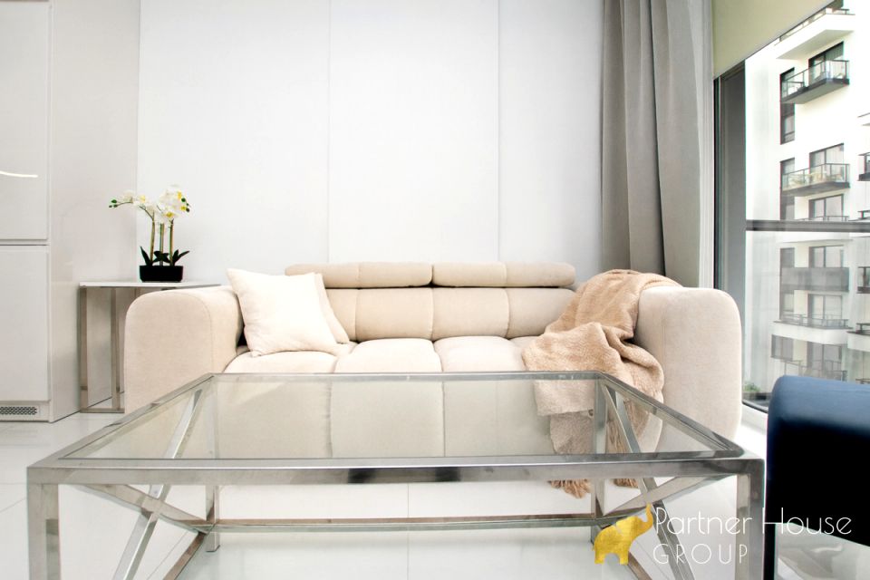 Mieszkanie Warszawa wynajem