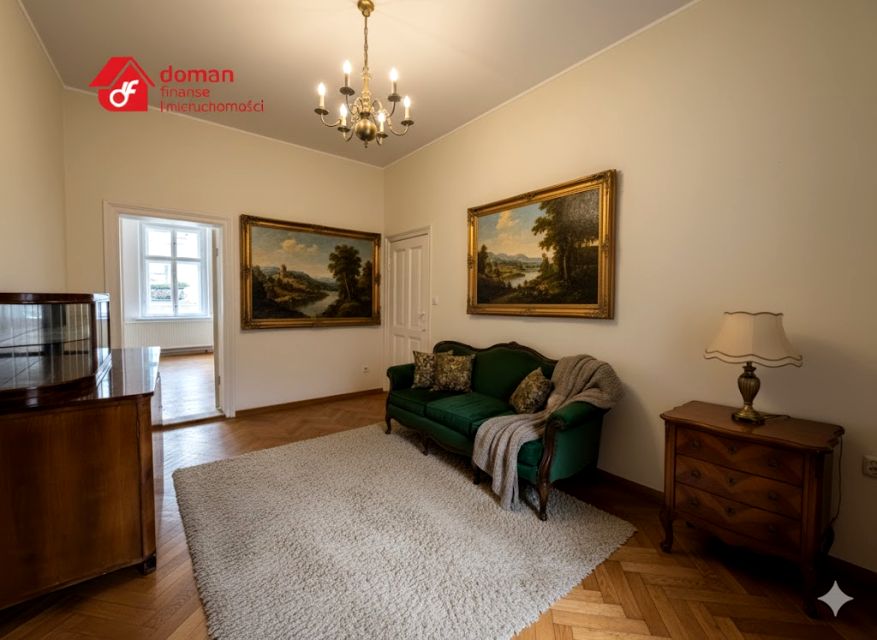 Mieszkanie Bydgoszcz