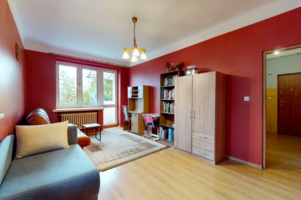 Mieszkanie Częstochowa