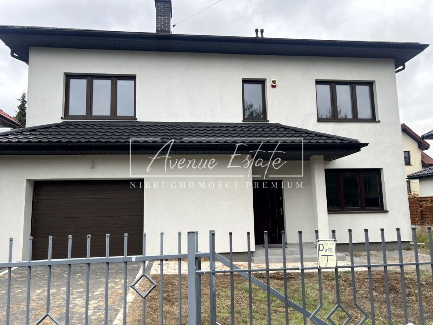 Budynek użytkowy Warszawa