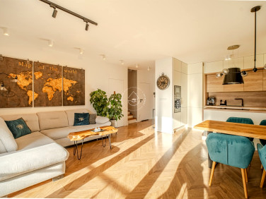 Mieszkanie Bydgoszcz