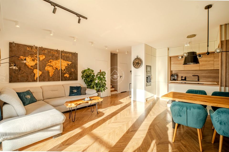 Mieszkanie Bydgoszcz