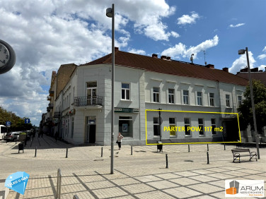 Lokal Częstochowa
