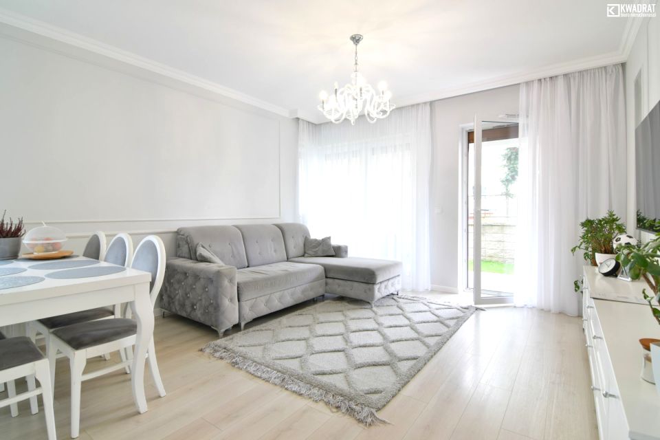 Mieszkanie blok mieszkalny sprzedaż