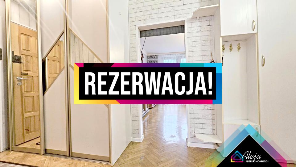 Mieszkanie Częstochowa