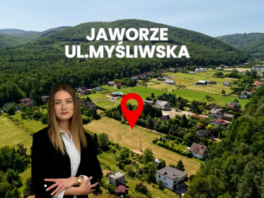 Działka budowlana Jaworze