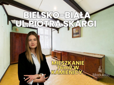 Mieszkanie Bielsko-Biała