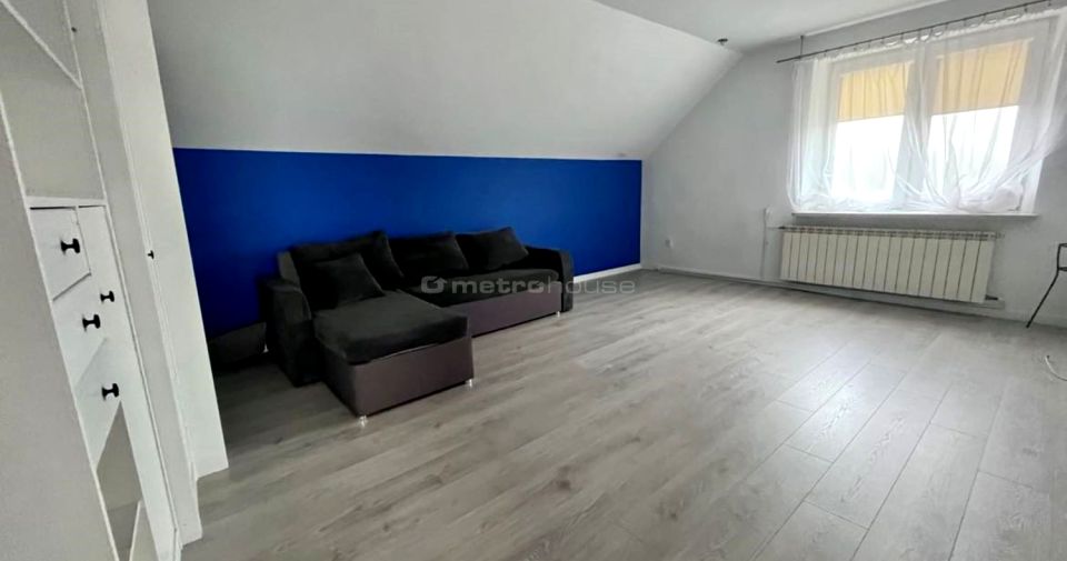 Dom wolnostojący sprzedaż