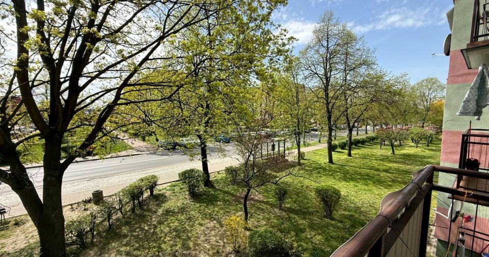 Mieszkanie Biała Podlaska