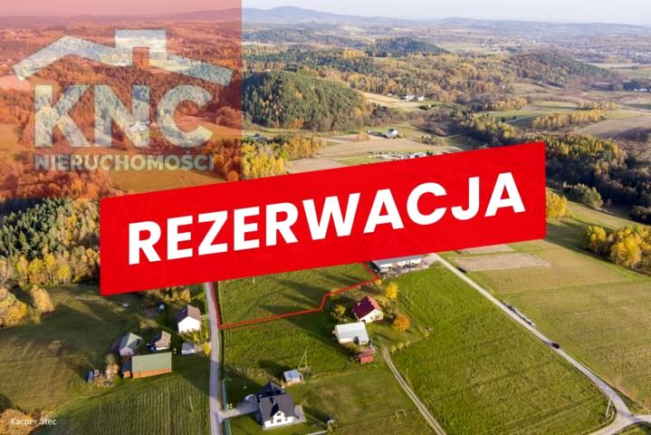 Działka Swoszowa