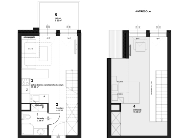 Mieszkanie apartamentowiec sprzedaż