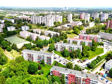 Mieszkanie Będzin