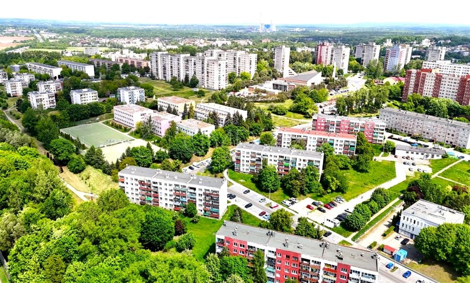 Mieszkanie Będzin