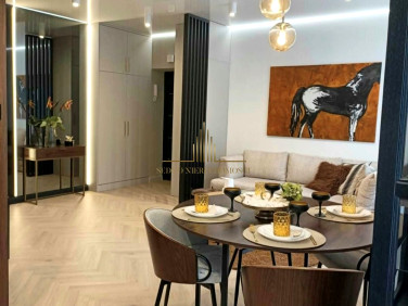 Mieszkanie nad rzeką