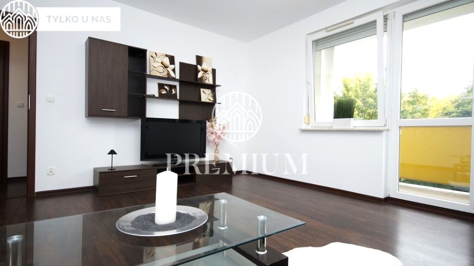 Mieszkanie Bydgoszcz