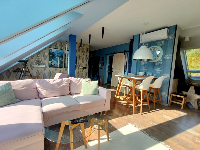 Mieszkanie Szklarska Poręba sprzedaż