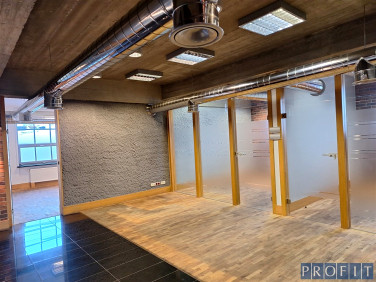 Lokal Katowice wynajem
