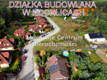 Działka Kochlice