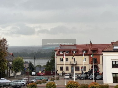 Mieszkanie Serock
