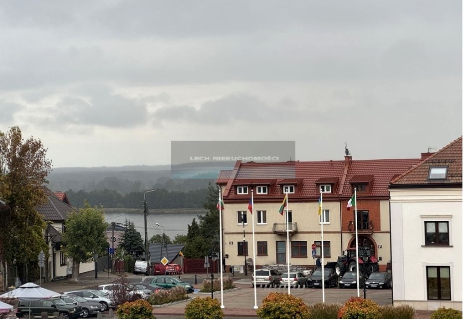 Mieszkanie Serock