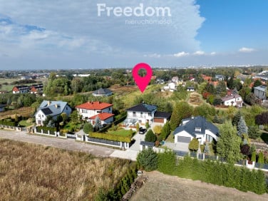 Działka Dawidy Bankowe
