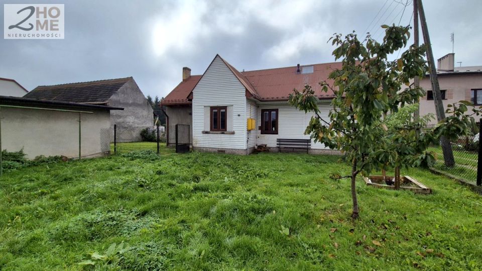 Dom Tarnów