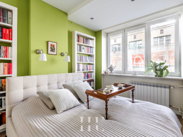 Mieszkanie Warszawa sprzedaż