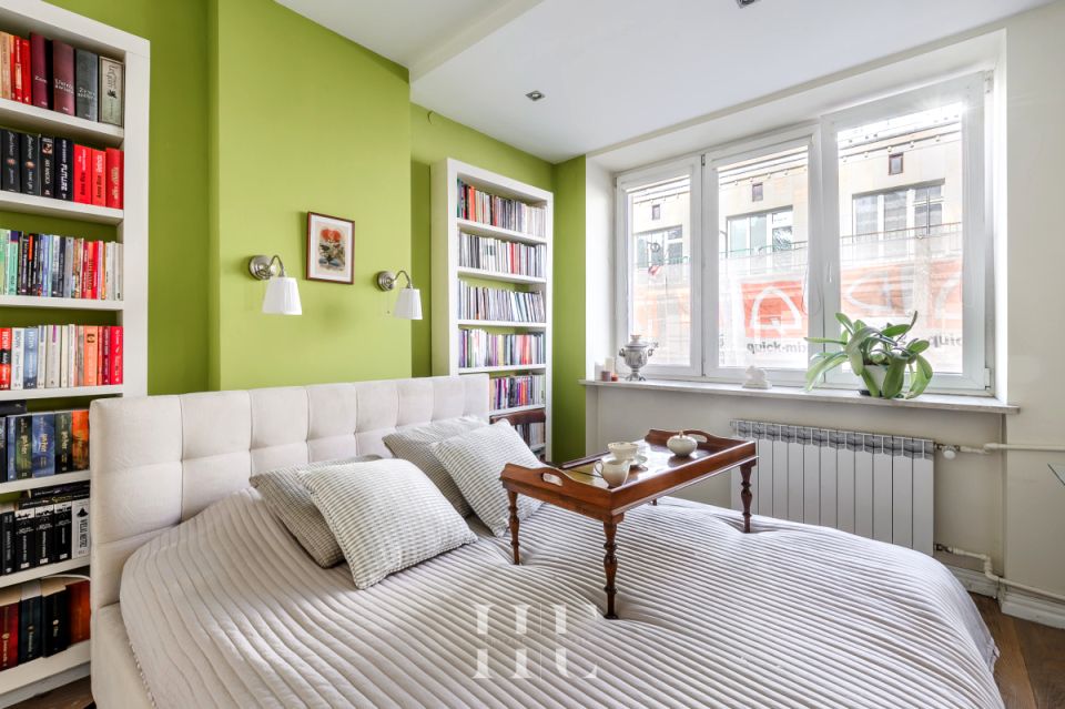 Mieszkanie Warszawa sprzedaż