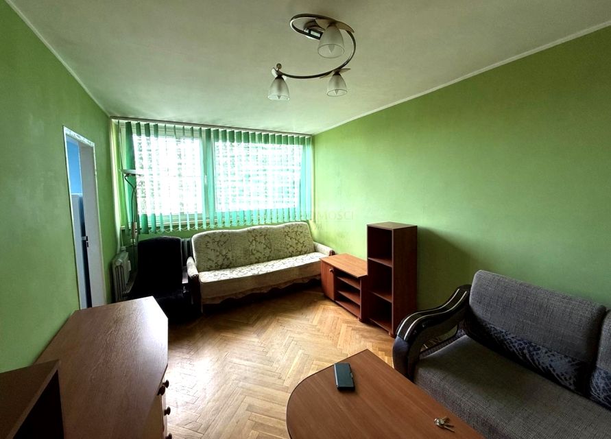 Mieszkanie Dzierżoniów