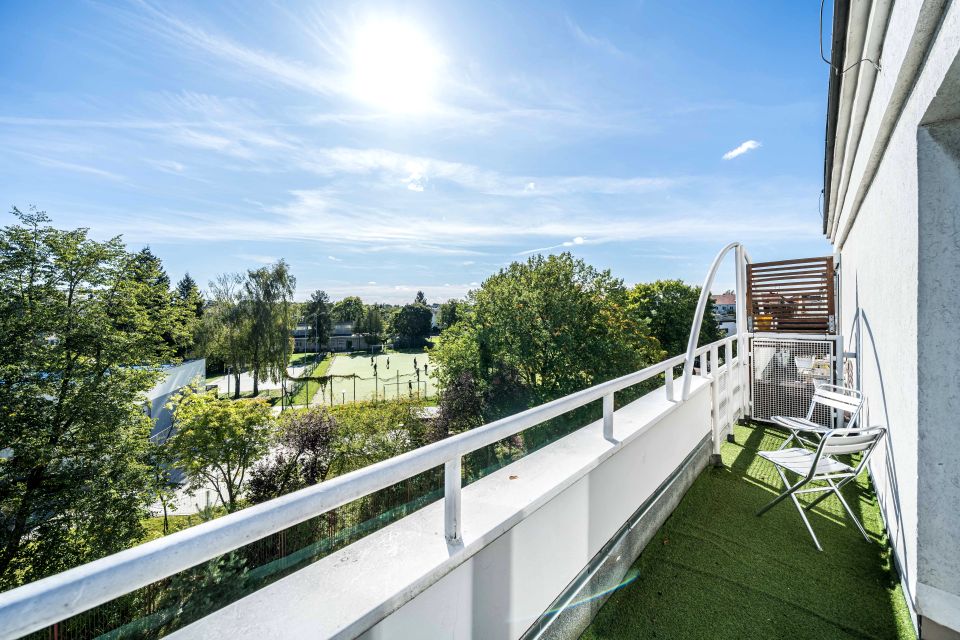 Mieszkanie Poznań sprzedaż